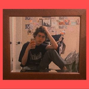 Meet your Posher, Felipe